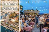 Od Fučića do suvremenog pijata: „Dubašljanska gaštronomija grišnome fra Karlu u čast“ posvećena moru riječi i okusa