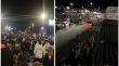 Stance Adria Team: U Malinskoj je čekala ATJ Lučko i interventna policija, danima smo ih upozoravali što se sprema