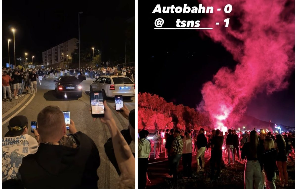 Policija o kaosu na Krku i u Rijeci: Eskalacije nije bilo, ali promijenit ćemo zakon