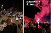 Policija o kaosu na Krku i u Rijeci: Eskalacije nije bilo, ali promijenit ćemo zakon