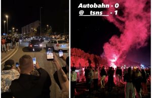 Policija o kaosu na Krku i u Rijeci: Eskalacije nije bilo, ali promijenit ćemo zakon
