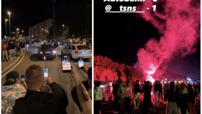 Policija o kaosu na Krku i u Rijeci: Eskalacije nije bilo, ali promijenit ćemo zakon