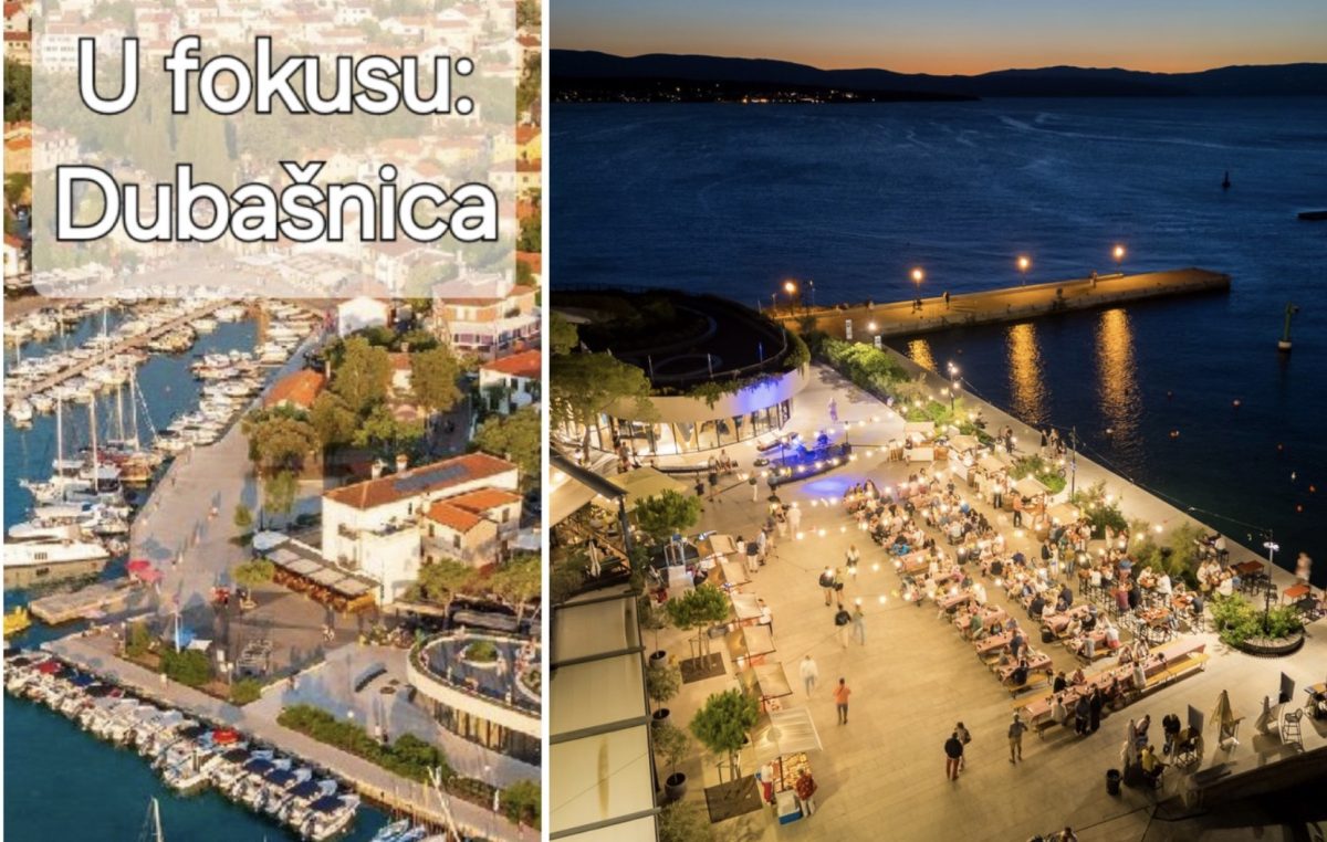 Dubašljanska gaštronomija spojila more, riječi i okuse