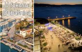 Dubašljanska gaštronomija spojila more, riječi i okuse