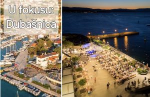 Dubašljanska gaštronomija spojila more, riječi i okuse