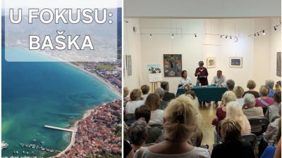 „Emilova kronika“ – Baška sačuvana u sjećanju jednog čovjeka