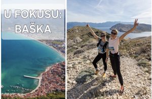Bicikli, trail i penjanje na stijeni: Baška Outdoor Festival vraća se od 9. do 11. listopada