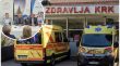 [FOTO/VIDEO] Kreće 1.800.000 eura vrijedna energetska obnova zgrade krčkog Doma zdravlja