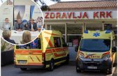 [FOTO/VIDEO] Kreće 1.800.000 eura vrijedna energetska obnova zgrade krčkog Doma zdravlja