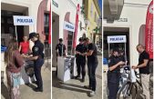 Primorsko-goranska policija obilježila Nacionalni dan borbe protiv nasilja nad ženama