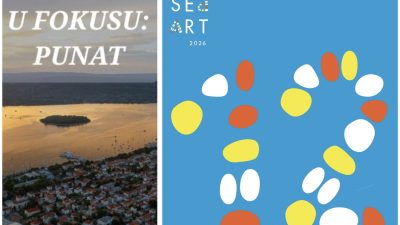 12. Kiparska kolonija Sea Art ponovo u Puntu