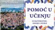 Pomoć u učenju matematike, fizike i kemije u Omišlju