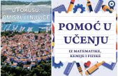 Pomoć u učenju matematike, fizike i kemije u Omišlju