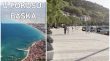 Počinju radovi na najvećem projektu Općine Baška, potpuno će promijeniti izgled obalnog pojasa
