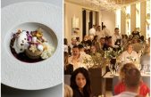 Večera za pamćenje: Matija Bogdan, Marko Buzuk i David Skoko u završnici projekta Aminess Wine & Gourmet Night u Njivicama