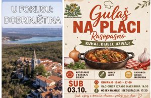 Natjecanje u kuhanju gulaša na placi u Rasopasnu
