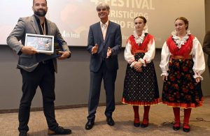[FOTO] ZAVRŠIO FESTIVAL TURISTIČKOG I ETNO FILMA KRK: Četvrti TEF obilježio australski film “Countryman”