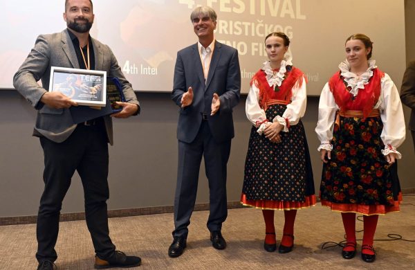 [FOTO] ZAVRŠIO FESTIVAL TURISTIČKOG I ETNO FILMA KRK: Četvrti TEF obilježio australski film “Countryman”