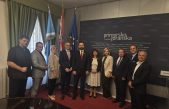 Župan Lukanović primio predstavnike bošnjačke nacionalne manjine: istaknuta kvalitetna suradnja sa Županijom