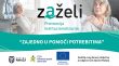 Projekt „Zajedno u pomoći potrebitima“ uspješno se provodi na otoku Krku