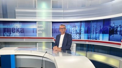 Lukanović u HRT-ovu Studiju 4: Veliki investicijski ciklus u školstvu, ruralni bonus za Gorski kotar i mjere za zdravstveni sustav