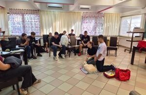 „Prva minuta je najvažnija“ – učenici ugostiteljskog smjera učili kako reagirati u hitnim situacijama