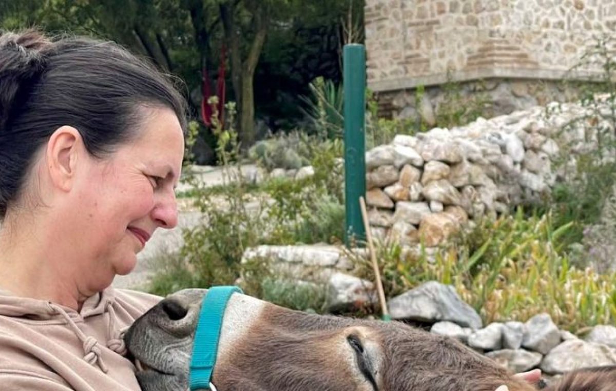 Susanne Lucić iz Šmrike predstavlja Primorsko-goransku županiju na izboru za Najuzorniju hrvatsku seosku ženu 2026.