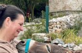 Susanne Lucić iz Šmrike predstavlja Primorsko-goransku županiju na izboru za Najuzorniju hrvatsku seosku ženu 2026.