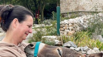 Susanne Lucić iz Šmrike predstavlja Primorsko-goransku županiju na izboru za Najuzorniju hrvatsku seosku ženu 2026.
