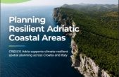 CRESCO Adria: Završna konferencija o klimatski otpornom planiranju jadranske obale