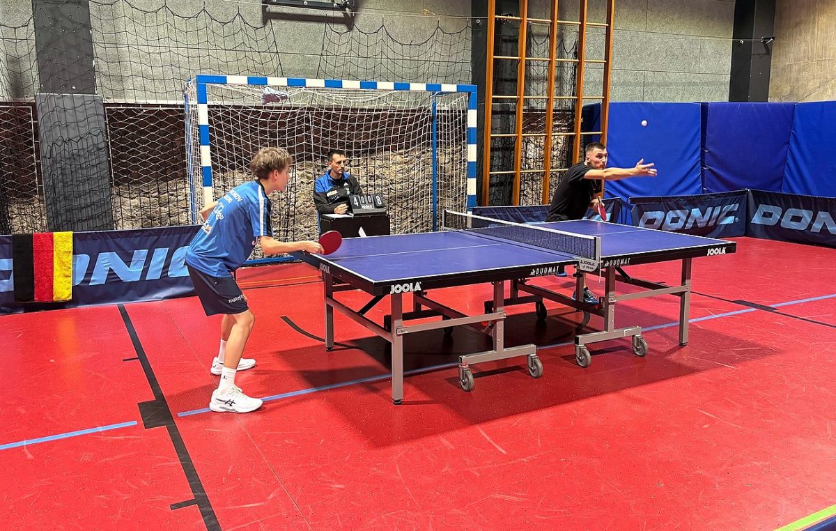 Dvije važne pobjede za STK Malinska – Dubašnica