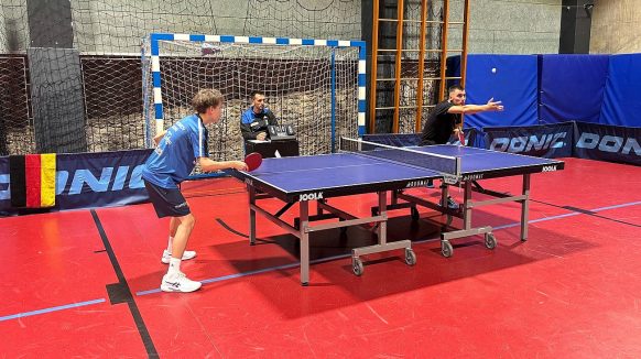 Dvije važne pobjede za STK Malinska – Dubašnica