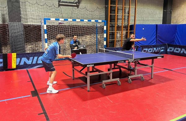 Dvije važne pobjede za STK Malinska – Dubašnica