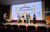 Grand Prix Dubrovnik Film Festivala otišao u Rijeku: Učenički dom Kvarner među najboljima na Mediteranu