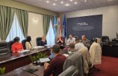 Dionici na projektu rekonstrukcije i opremanja OŠ Čavle uvedeni u posao