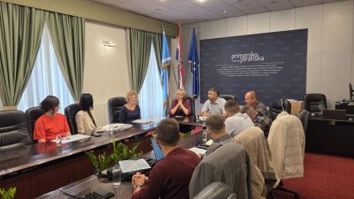 Dionici na projektu rekonstrukcije i opremanja OŠ Čavle uvedeni u posao