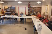 Na području Mlake održana vježba civilne zaštite za slučaj tehničko-tehnološke nesreće
