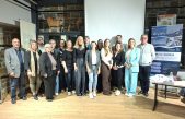 Partneri projekta Mala 3ARKA održali prvi radni sastanak u Portorožu