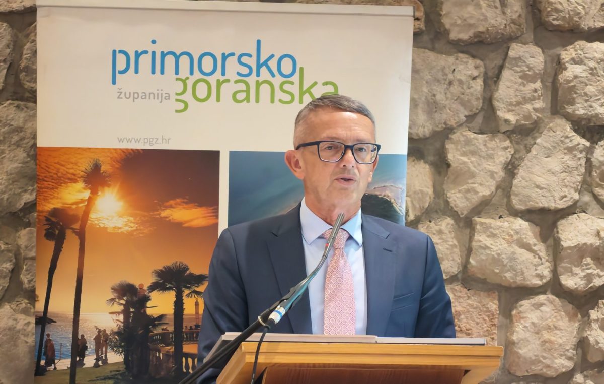 Cres domaćin 2. susreta Župana i čelnika lokalne samouprave: u fokusu zdravstvo, školstvo i skrb za starije