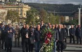 Obilježena 35. obljetnica ustroja 128. brigade HV Sveti Vid Rijeka