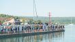 240 najboljih hrvatskih triatlonaca nastupilo na Finalu Hrvatske triatlon lige u Klimnu
