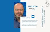 Jurica Gašpar u Krku: od života na svjetioniku do borbe za Jadran