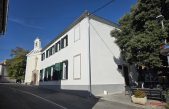 Završeni radovi na vanjskom uređenju i energetskoj obnovi zgrade Mjesnog doma u Korniću