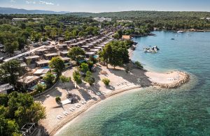 Prestižno priznanje ADAC Superplatz dodijeljeno krčkom Aminess Style Camping Atea Resortu