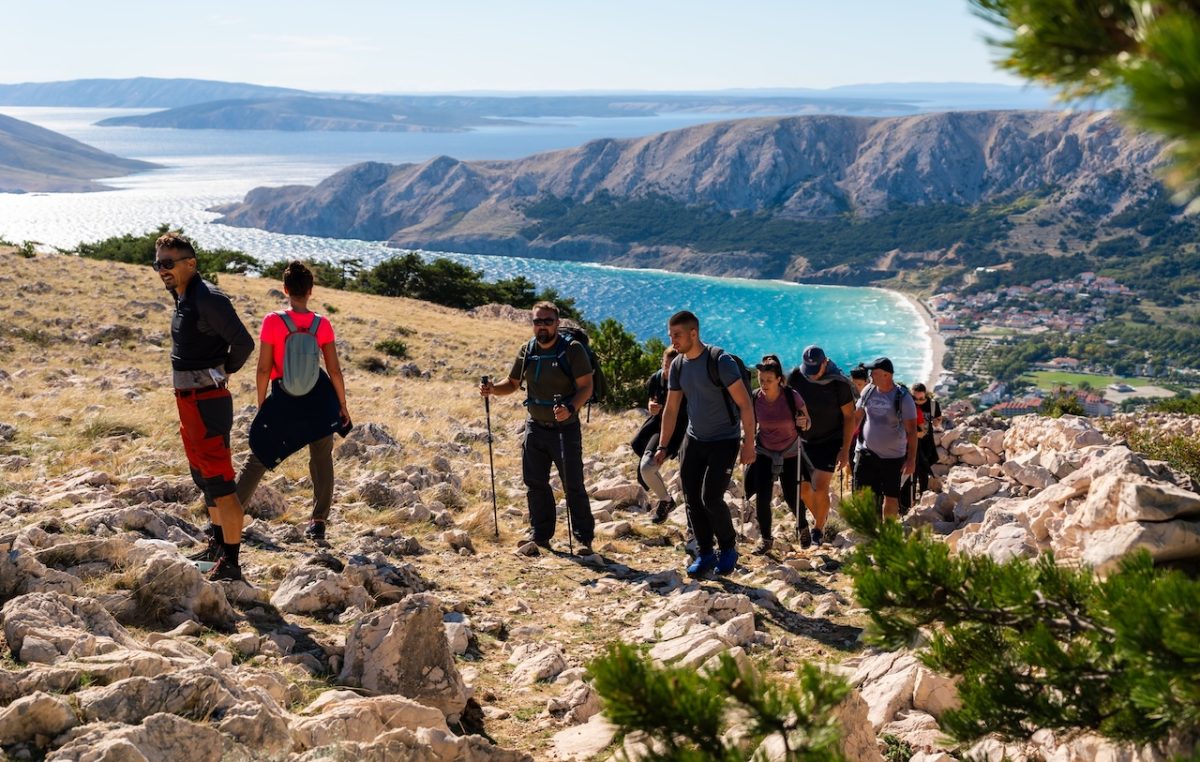 Impresivne brojke i doživljaj za pamćenje: Baška Outdoor Festival 2026 okupio više od 1.500 aktivnih sudionika
