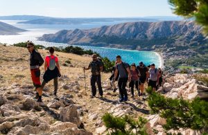Impresivne brojke i doživljaj za pamćenje: Baška Outdoor Festival 2026 okupio više od 1.500 aktivnih sudionika