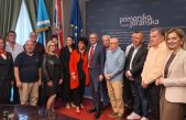 Županija zahvalila jubilarnim darivateljima krvi na godinama humanosti i solidarnosti