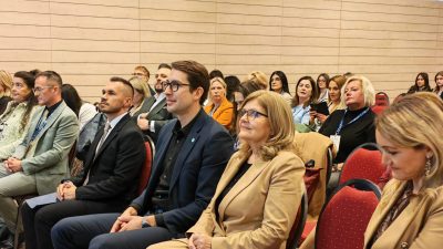 U Lovranu otvoren 1. međunarodni kongres sestrinstva: Tehnologija napreduje, ali čovjek ostaje u središtu