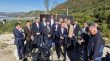 Počeli 151,5 milijuna eura vrijedni radovi na autocesti od Križišća do Jadranova