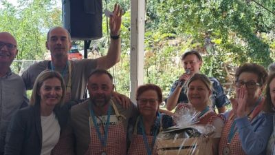 Kotlić zlatnih generacija okupio zajednicu povodom Međunarodnog dana starijih osoba